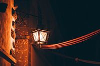 Het licht van Obidos