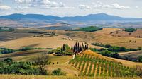 tuscany