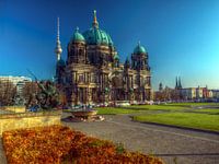 Berliner Dom