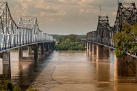 Vicksburg Bridge