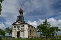 Kerkje Terband, Friesland