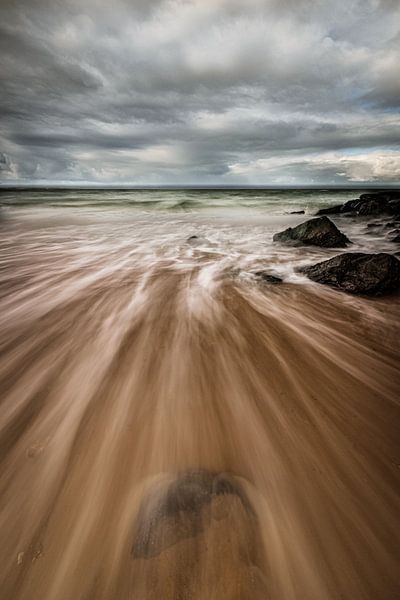 Brouwersdam par Eddy Westdijk