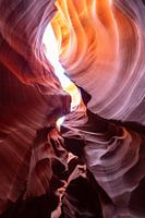 Unterer Antelope Canyon