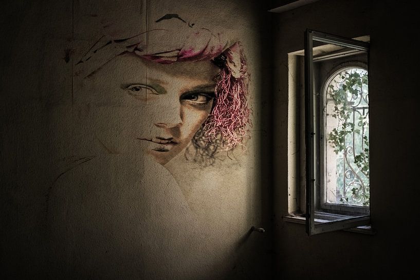 Vérifier le vent par Moonheart Artworks