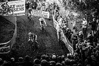 Cyclocross in Sint Niklaas