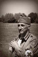 Eisenbahn zur Freiheit - Camp