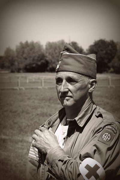 Eisenbahn zur Freiheit - Camp von Els Vercauteren