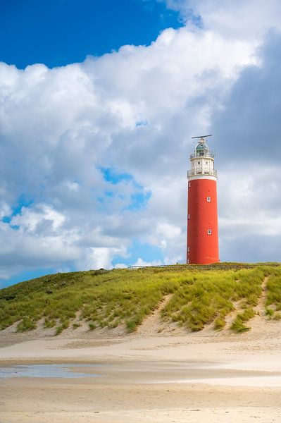 Lighthouse by Alvin Aarnoutse
