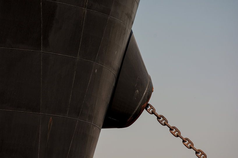 Port photo Amsterdam by scheepskijkerhavenfotografie