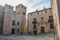 Een wandeling door Caseres