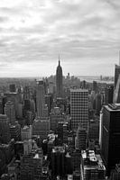 New York City Skyline