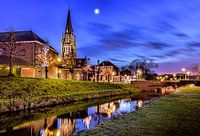 Begijnenhofwal Sittard