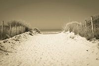 sandweg oostduinkerke