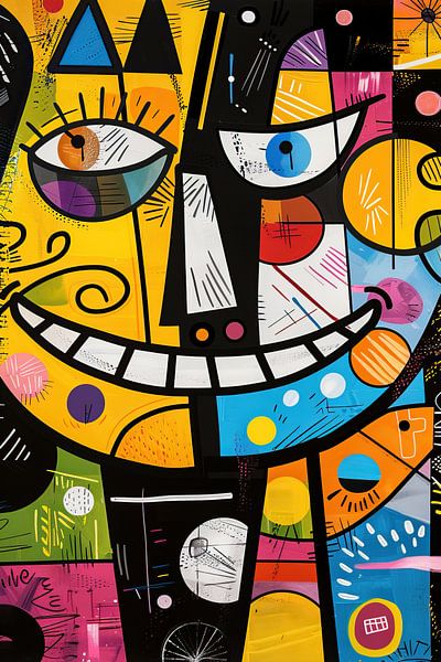 Art 87.480 von Kunst Laune