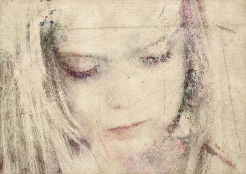 Beauté par Mosi Lorence