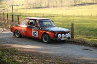 The need for speed - Legends Boucles de Bastogne 2022