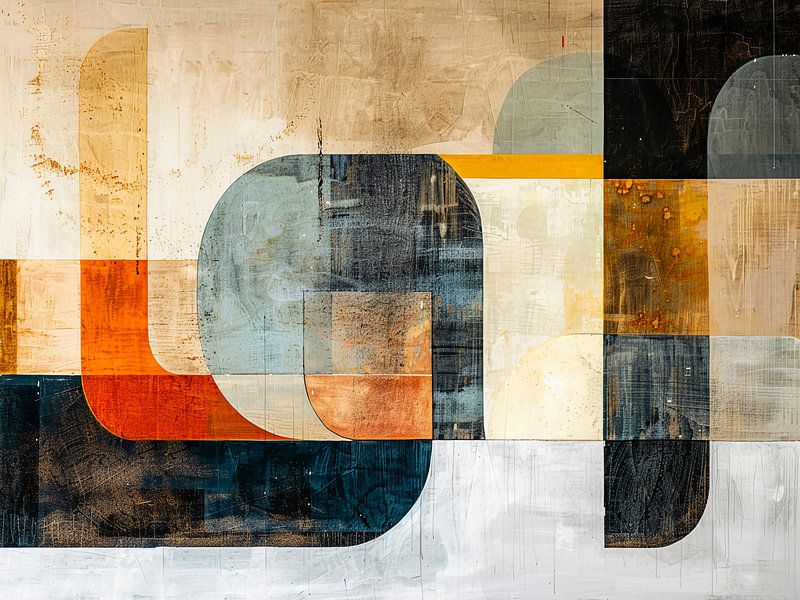 Modern village by haroulita