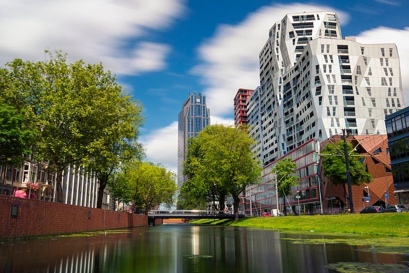 Crossroads by John Monster