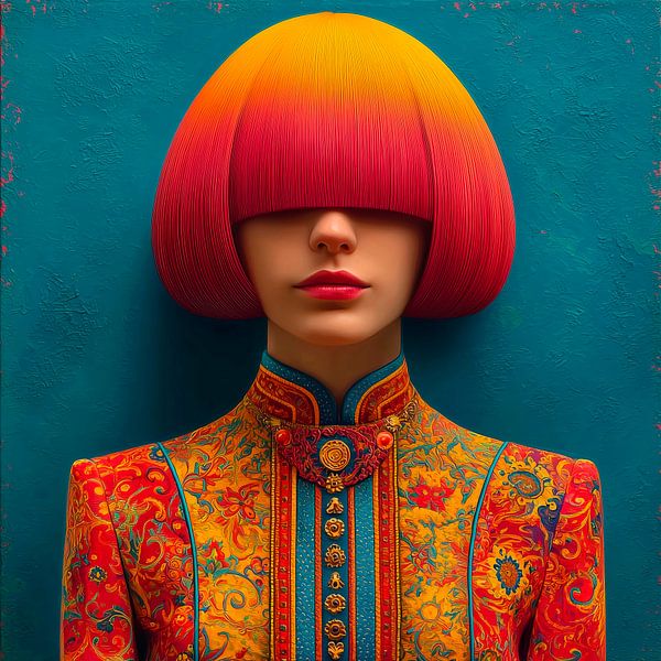 Je vois clair maintenant par Harry Hadders Design