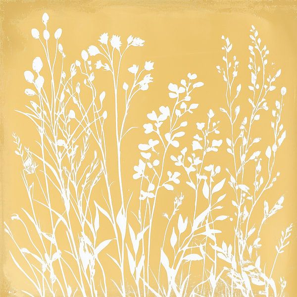 Natural Silhouettes by Thea