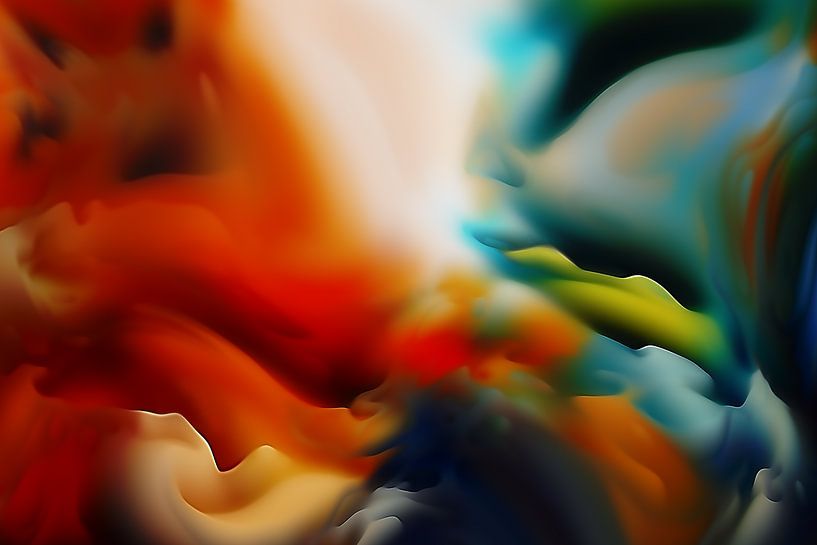 Opus magnum by Andreas Wemmje