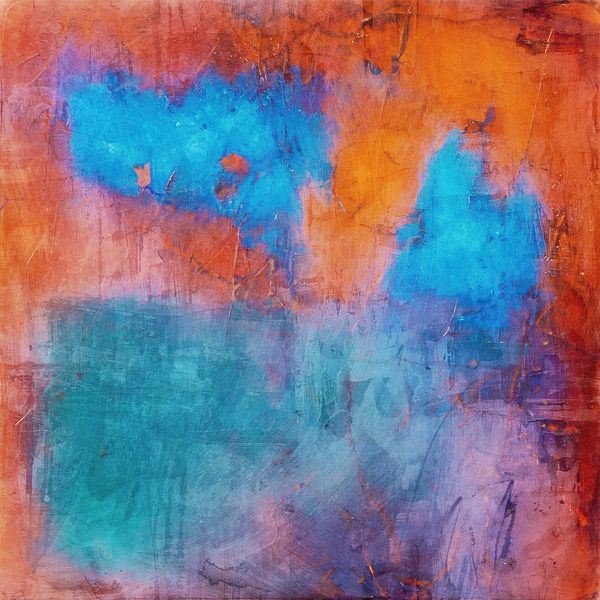 Mango Sky par Western Exposure