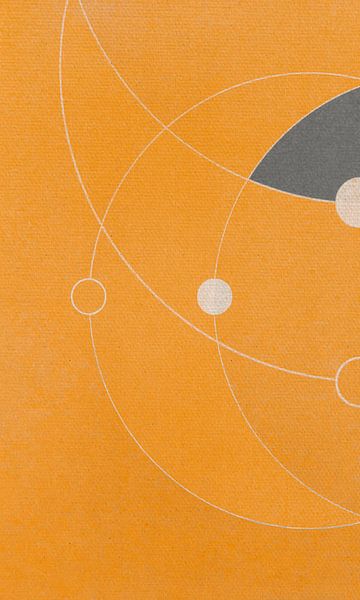 Umkreisen 1 von Fernando Vieira