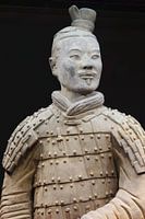 Terrakotta-Soldat Xian