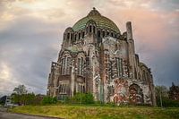 Church in Liege