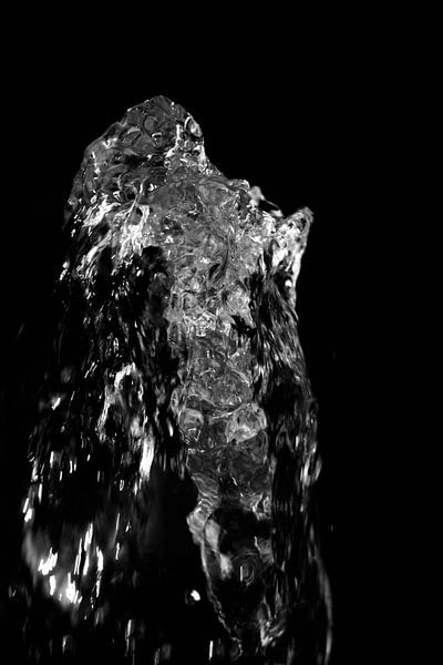 Wassertropfen by Thomas Jäger