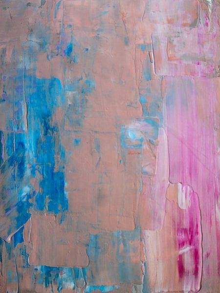 Magnétisme par patrick van den Broek