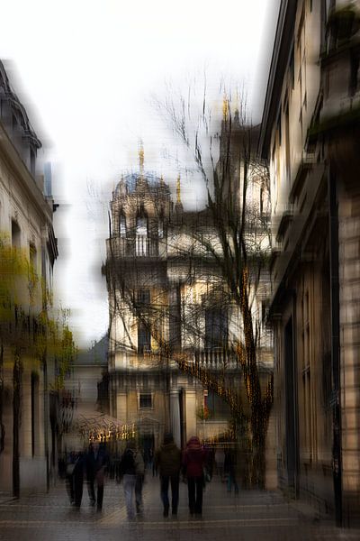 Antwerpen von Ingrid Van Damme fotografie