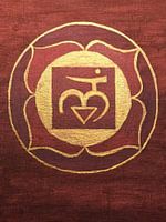 Wurzelchakra - Energie der Erde