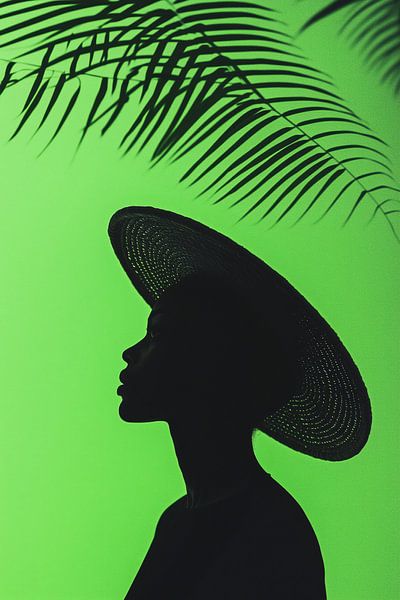 Whisper Of Jade von Treechild