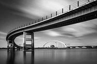 Mirrorwalk with Merry Bridge and Crossing