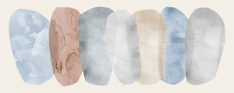 Ausdrucksformen 3 von Vitor Costa