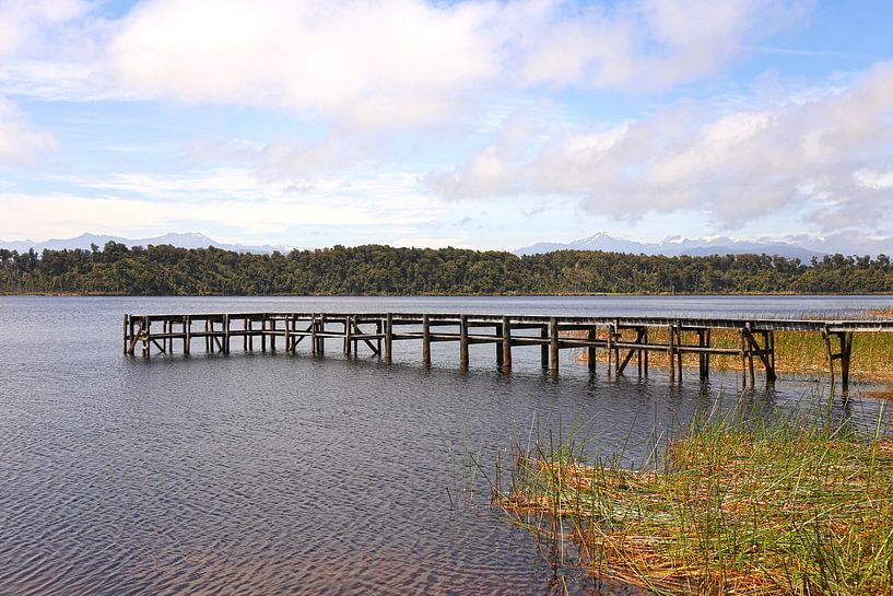 The fisherman's balcony by Shot it fotografie