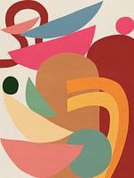 Organische Formen 12