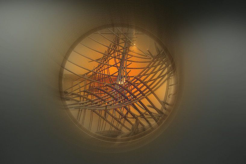 Art  von Harold Wilke