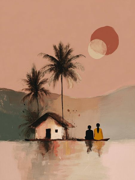 Ensemble ici par Studio Allee