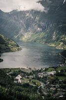 Norwegen | Geirangerfjord