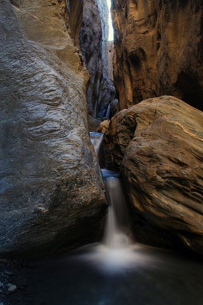 Le Grand Riverstone III par Cornelis (Cees) Cornelissen