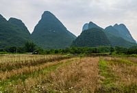 Yangshuo Karstgebirge