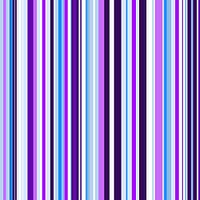 Striped art lilac blue