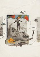 Natürliche Elemente