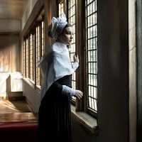 Attendre avec impatience II