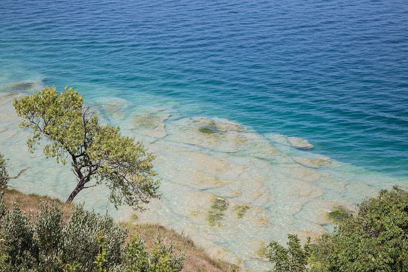 SIRMIONE Lakeside by Melanie Viola