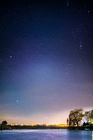 Sterrenhemel Bossche broek 