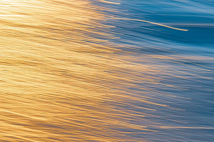 Lichtspiel am Strand von Yanuschka | Fotografie Noordwijk