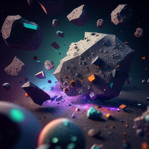 Sky striker by Vythryd Arts